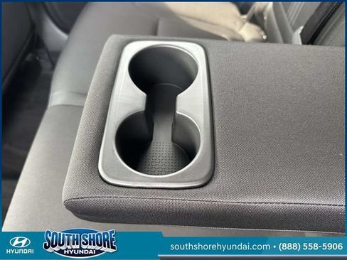 Certified 2025 Hyundai Tucson SEL AWD/4WD image 13
