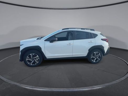 New 2026 Subaru Crosstrek 2.0i Premium AWD/4WD image 6