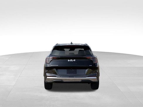 New 2026 Kia Sportage SX Prestige AWD/4WD image 28
