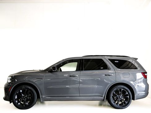 Used 2023 Dodge Durango R/T AWD/4WD image 6