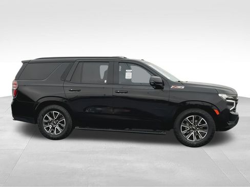 Used 2024 Chevrolet Tahoe Z71 w/ Off-Road Capability Package AWD/4WD image 9