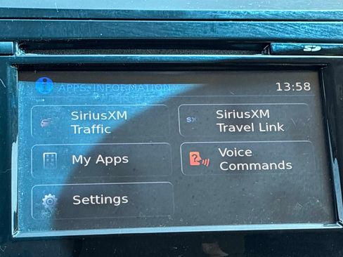 Used 2014 Nissan Altima 2.5 SV w/ Convenience Package FWD image 34