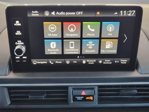 New 2025 Honda Pilot Touring image 13