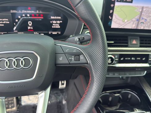 Certified 2024 Audi S5 Premium Plus w/ Premium Plus Package AWD/4WD image 23