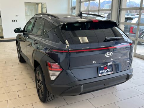New 2026 Hyundai Kona SEL Sport image 9