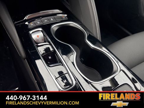 Certified 2023 Buick Envision Essence w/ Sport Touring Package image 26