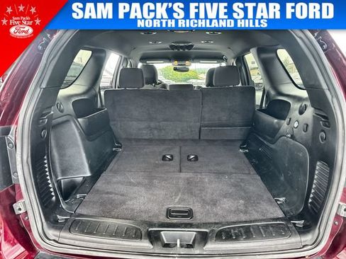 Used 2023 Dodge Durango SXT RWD image 31