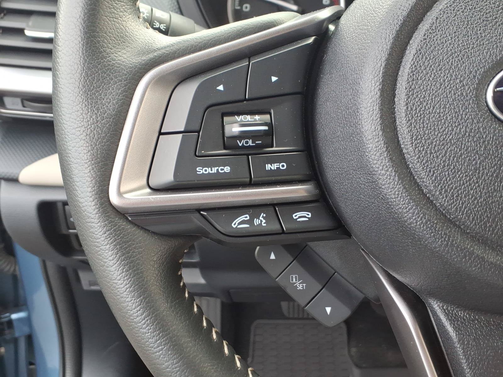 Certified 2023 Subaru Forester Limited AWD/4WD image 20