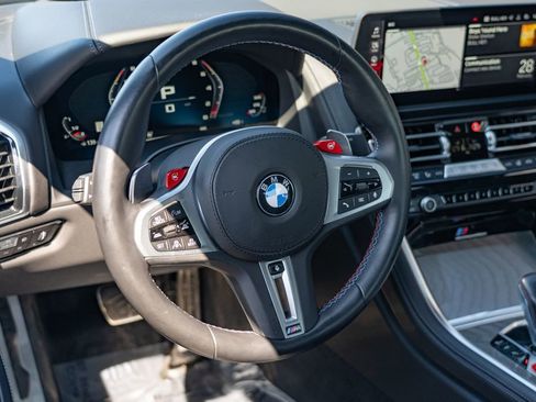 Used 2023 BMW M8 Competition w/ M Driver's Package image 18