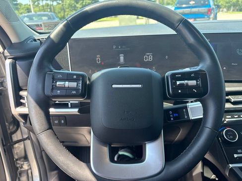 Used 2024 Hyundai Santa Fe SEL FWD image 21