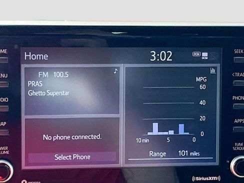 Used 2022 Toyota Corolla SE FWD image 14