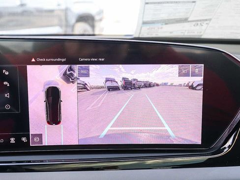 New 2025 Audi A5 2.0T Premium Plus image 32