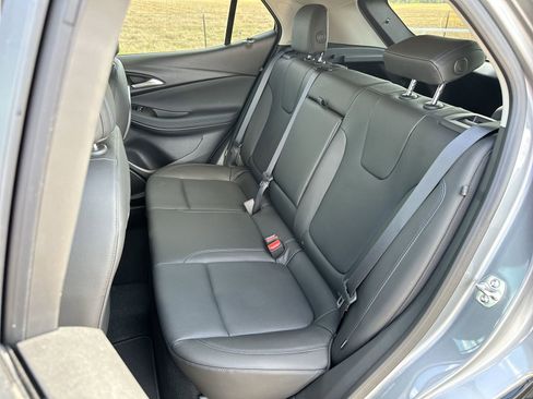 New 2026 Buick Encore GX Sport Touring w/ Advanced Technology Package image 21