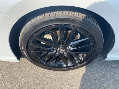 Used 2023 Toyota Camry XSE w/ Cold Weather Package image 10