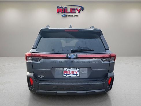 Certified 2026 Subaru Outback Touring XT AWD/4WD image 4