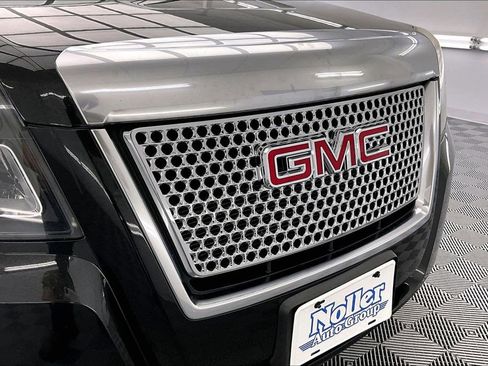 Used 2015 GMC Terrain Denali image 28