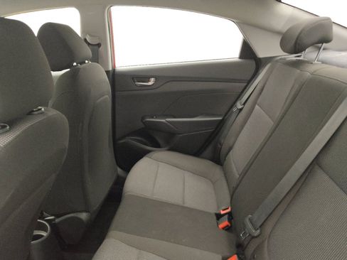 Used 2022 Hyundai Accent SE FWD image 18