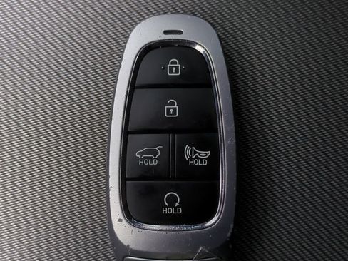 Used 2024 Hyundai Palisade SEL FWD image 28