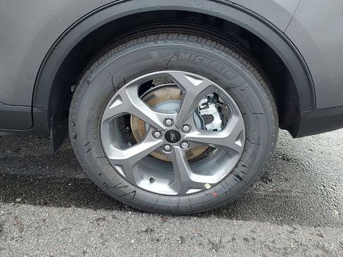 New 2026 Ford Escape ST-Line w/ Tech Pack #1 image 36