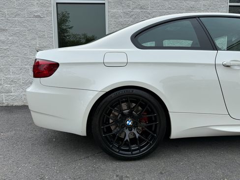 Used 2012 BMW M3 Coupe RWD image 42