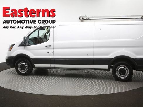 Used 2018 Ford Transit 350 148 Low Roof RWD image 58