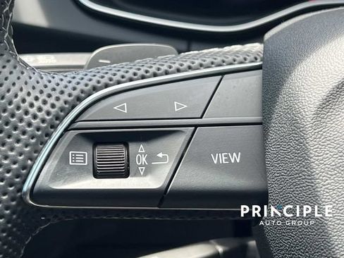 Used 2023 Audi SQ5 Premium Plus w/ Premium Plus Package AWD/4WD image 20