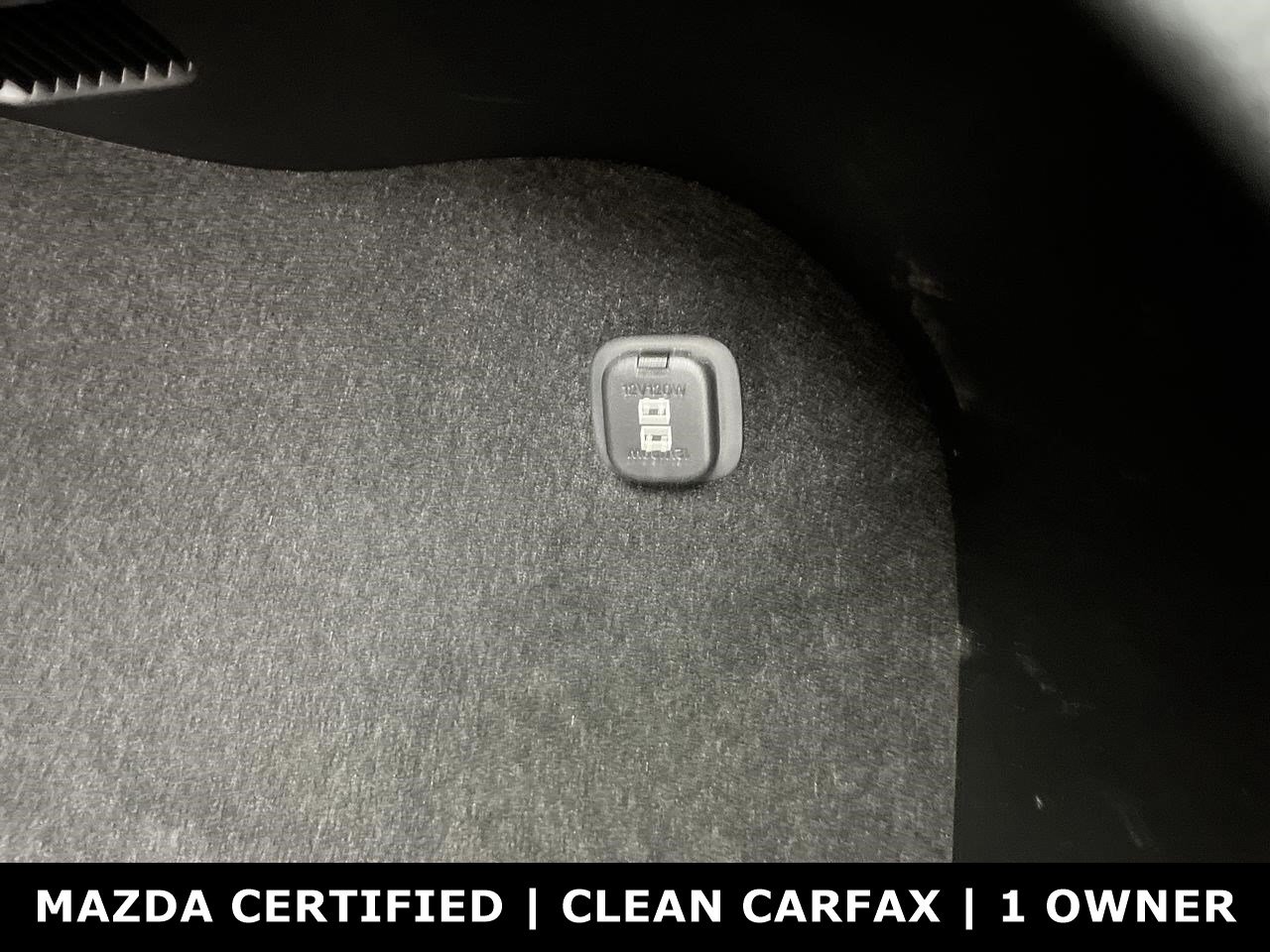 Used 2025 MAZDA CX-5 Carbon Edition AWD/4WD image 31