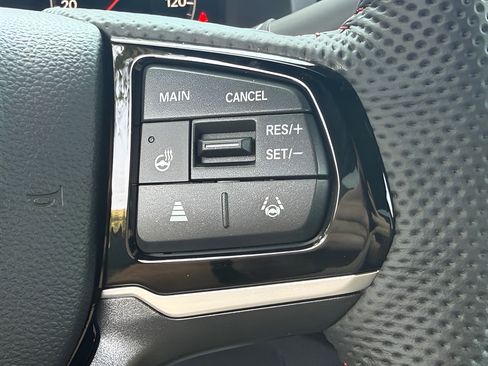 New 2026 Honda Ridgeline Black Edition image 22