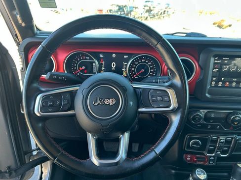 Used 2020 Jeep Gladiator Rubicon image 22