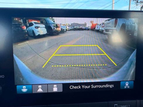 Used 2025 Honda Civic Sport image 21