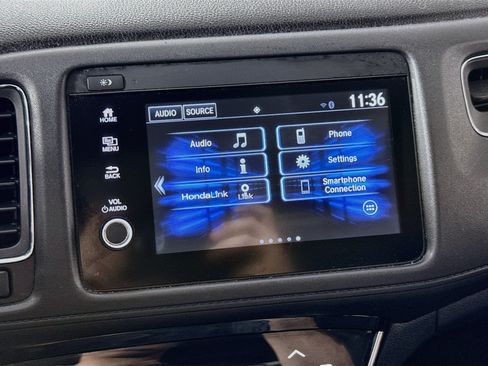 Used 2022 Honda HR-V EX image 17