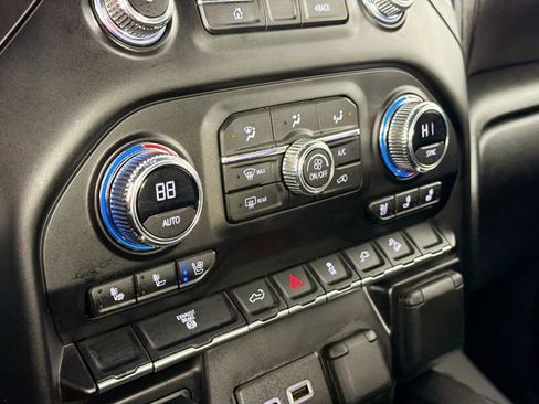 Used 2023 GMC Sierra 2500 AT4 w/ Gooseneck/5TH Wheel Package image 15