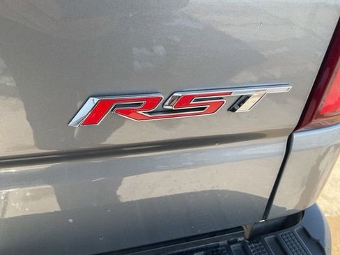 Used 2024 Chevrolet Silverado 1500 RST AWD/4WD image 29