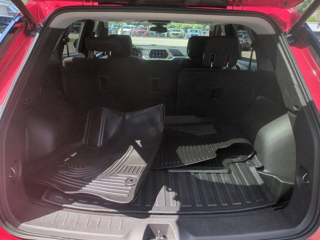 Used 2021 Chevrolet Blazer LT AWD/4WD image 24