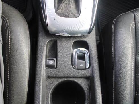 Used 2016 Buick Cascada Premium image 14