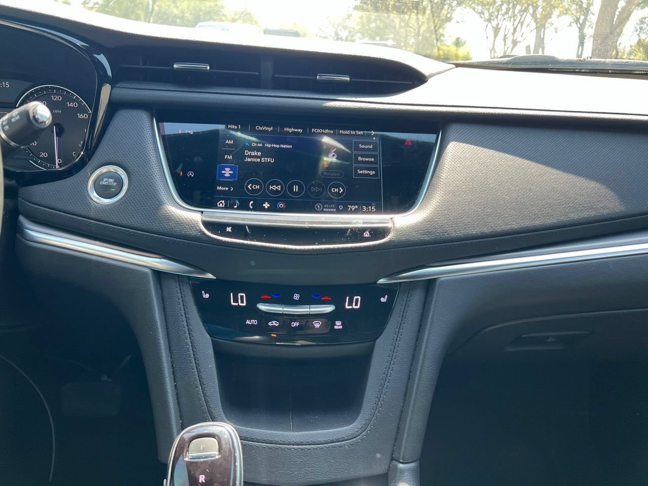 Used 2024 Cadillac XT5 Luxury FWD image 19