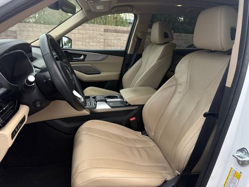 Used 2023 Acura MDX FWD w/ Technology Package image 12