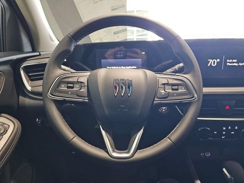 New 2026 Buick Encore GX Preferred AWD/4WD image 21