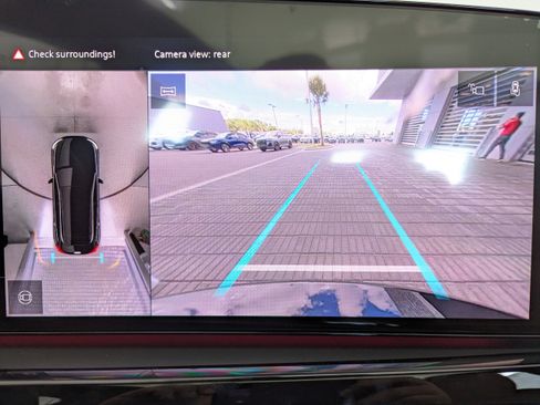 New 2025 Audi A5 2.0T Prestige image 23