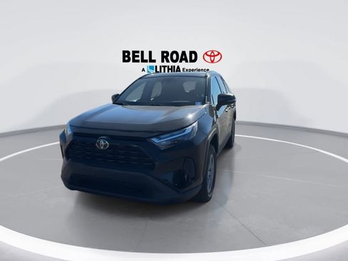 Used 2023 Toyota RAV4 XLE image 4