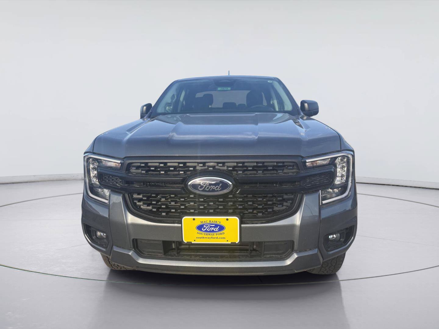 New 2026 Ford Ranger XL RWD image 6