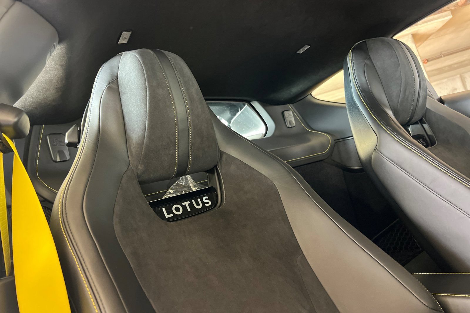 New 2026 Lotus Emira RWD image 15