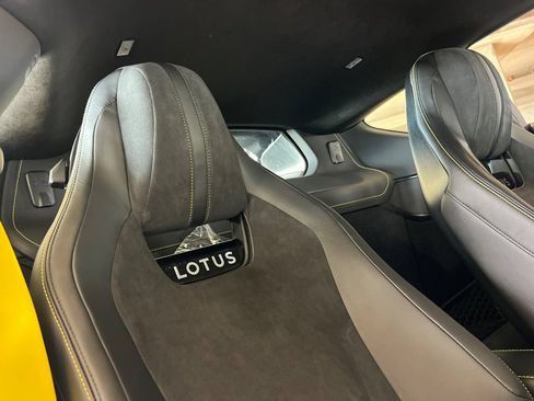 New 2026 Lotus Emira RWD image 15