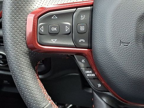 Used 2025 RAM 1500 Rebel w/ Rebel Level 2 Equipment Group AWD/4WD image 22