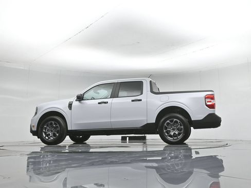 Used 2026 Ford Maverick XLT FWD image 53