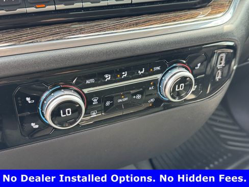 Used 2023 GMC Sierra 1500 Elevation RWD image 18