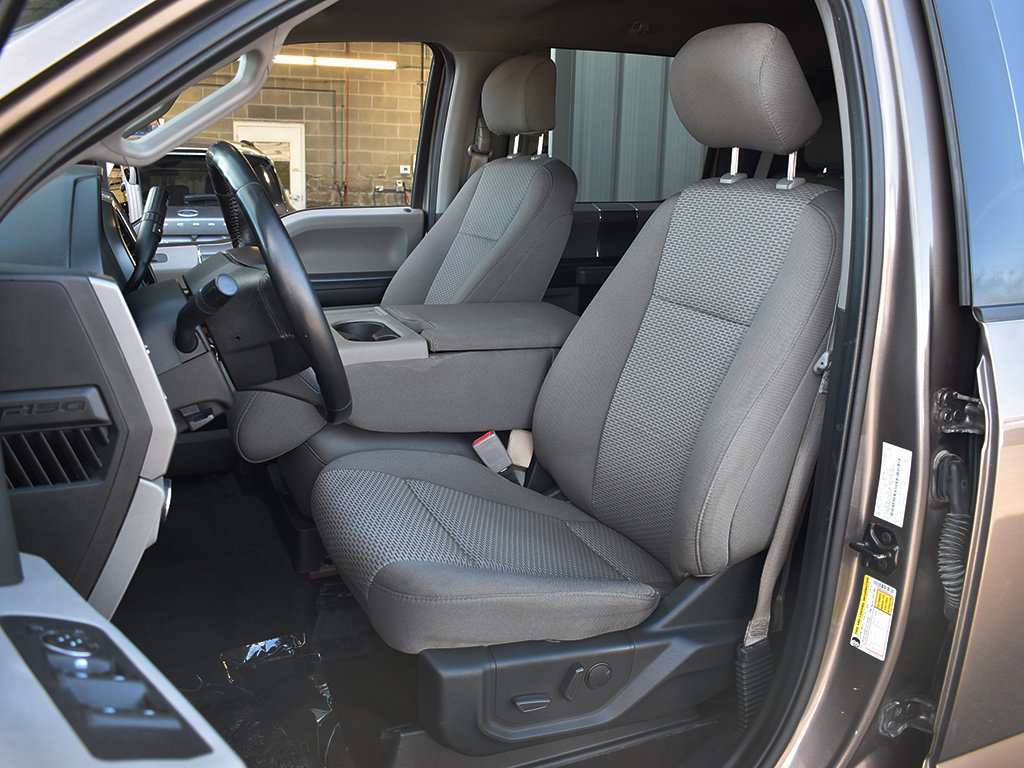 Used 2020 Ford F150 XLT w/ Equipment Group 302A Luxury AWD/4WD image 5