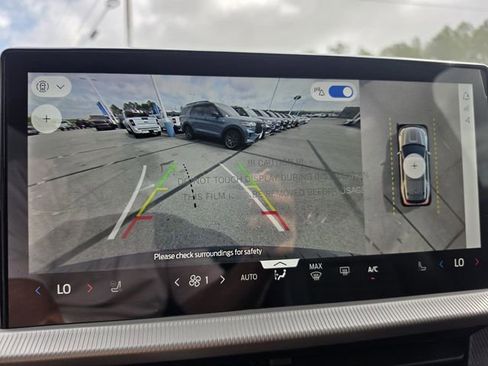 New 2026 Ford Explorer ST-Line w/ ST-Line Street Pack image 10