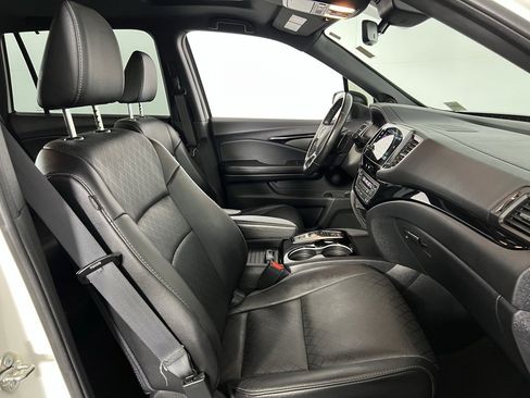 Used 2019 Honda Passport Touring image 52