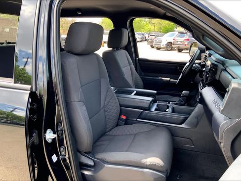 Used 2026 Toyota Tundra SR image 9